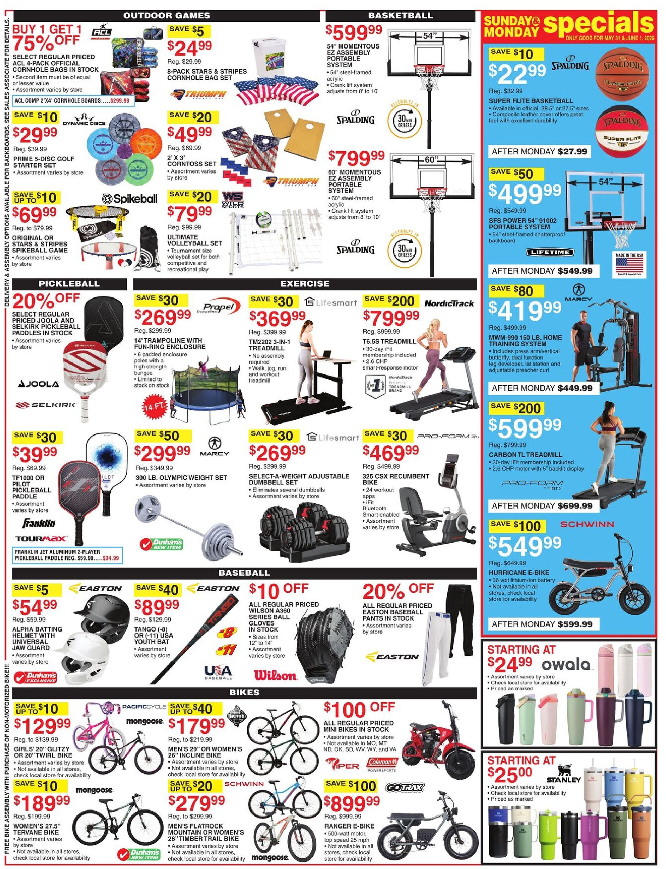 Weekly Ad - Page 8