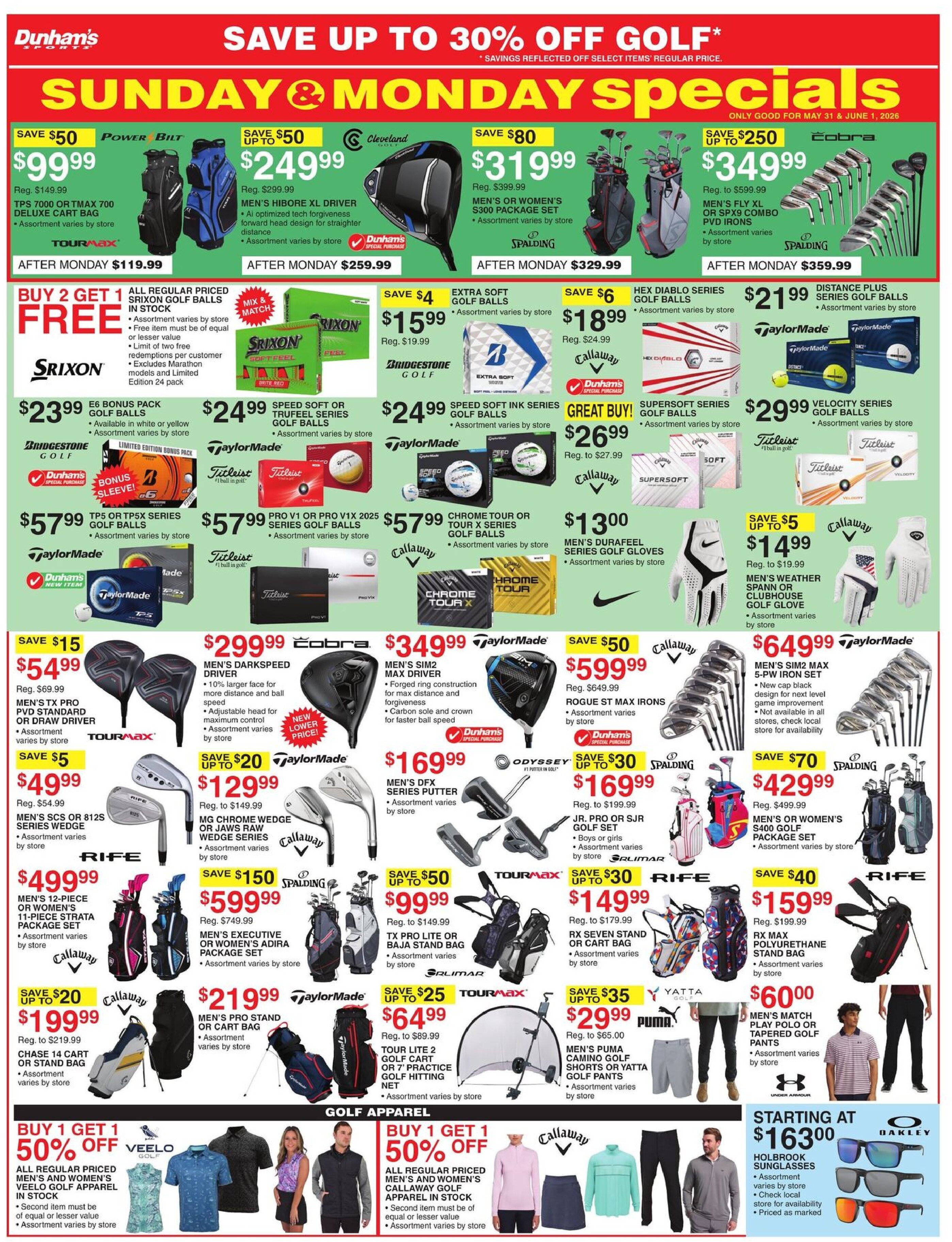 Weekly Ad - Page 7