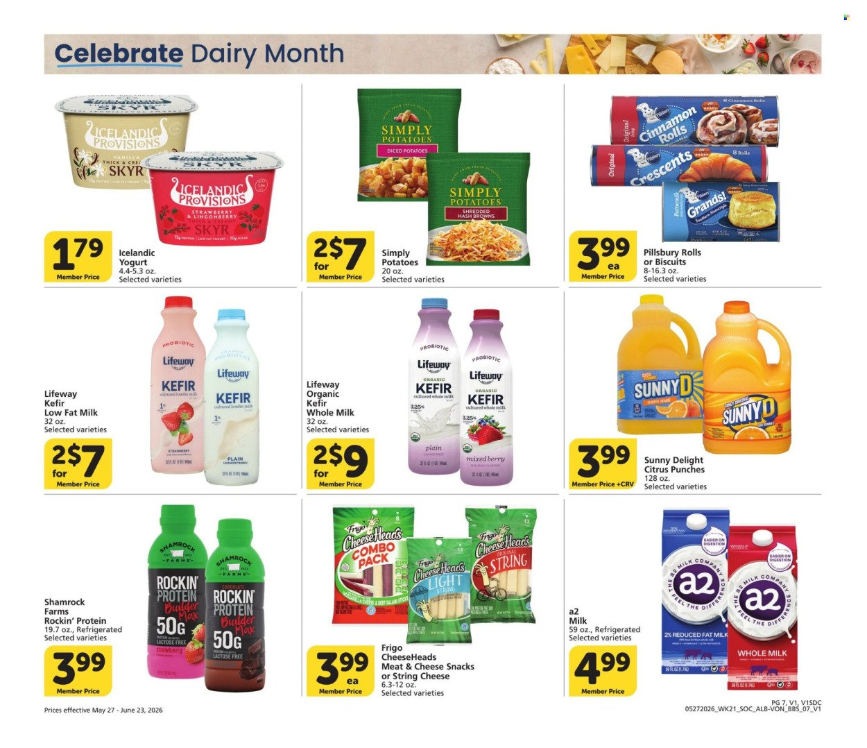 ALBERTSONS ad - Big Book of Savings - Page 7