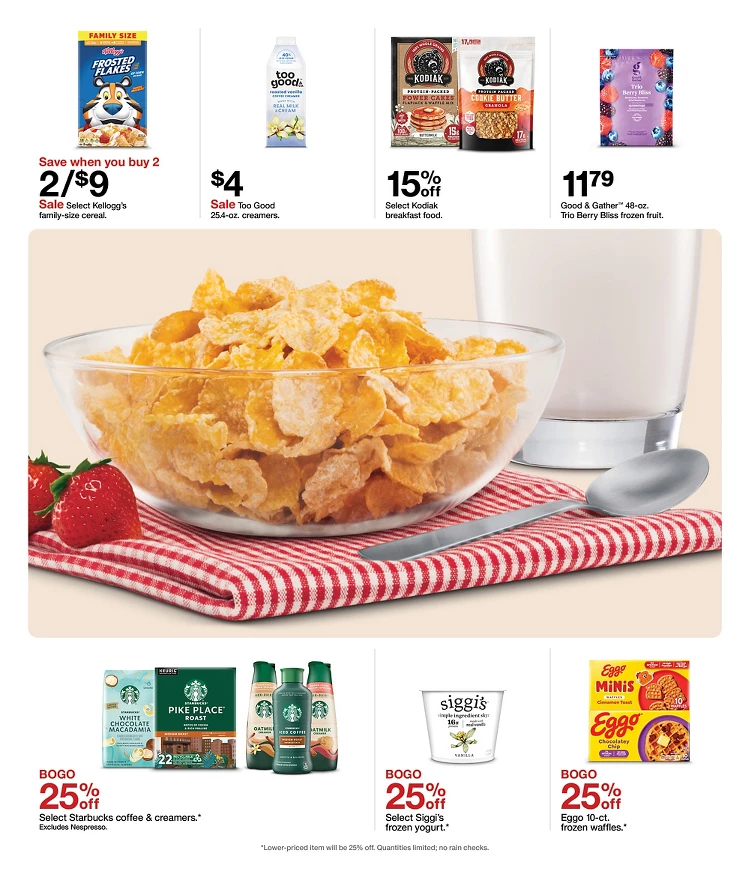 Weekly Ad Sneak Peek - Page 13