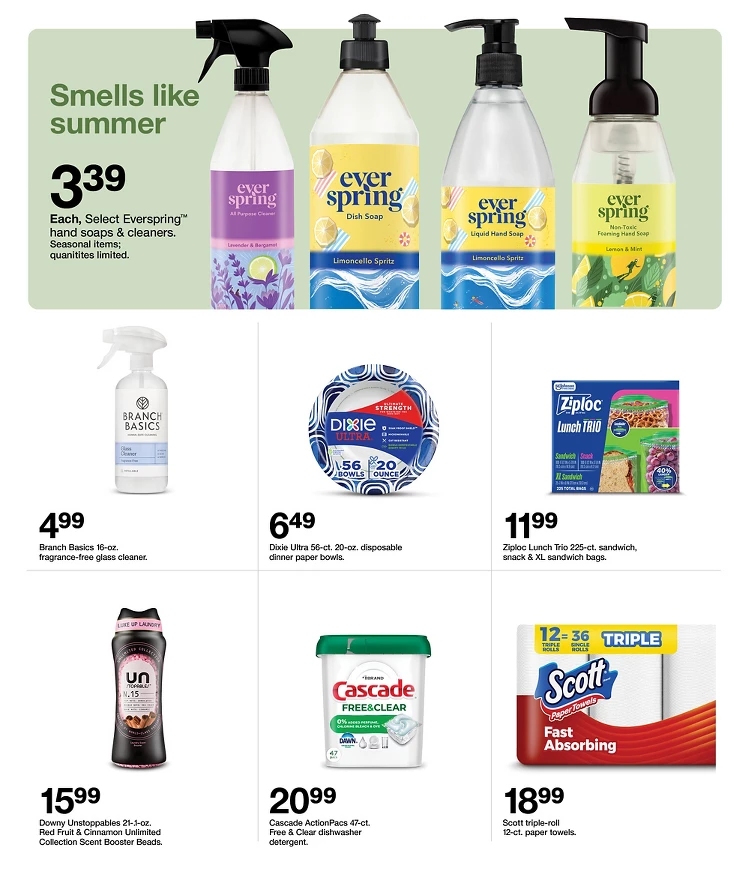 Weekly Ad Sneak Peek - Page 28