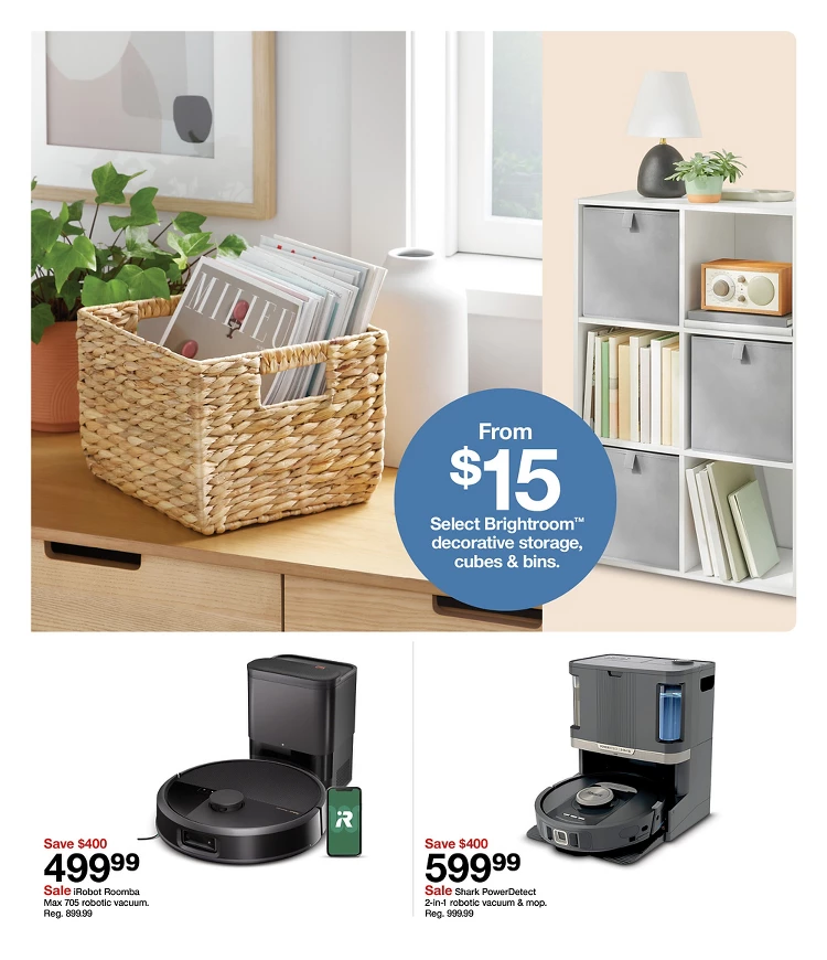 Weekly Ad Sneak Peek - Page 30