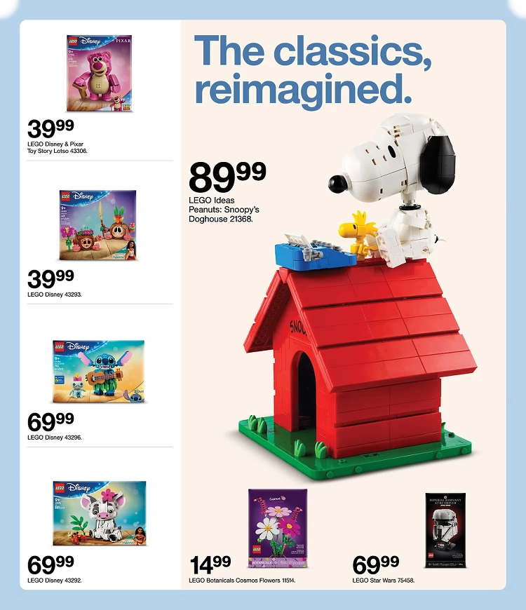 Weekly Ad Sneak Peek - Page 19