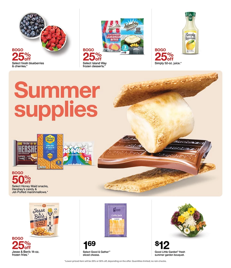 Weekly Ad Sneak Peek - Page 9