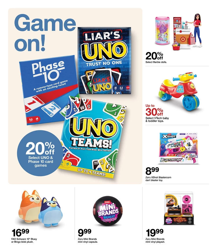 Weekly Ad Sneak Peek - Page 20
