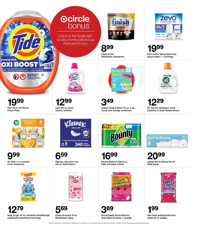 Weekly Ad Sneak Peek - Page 27