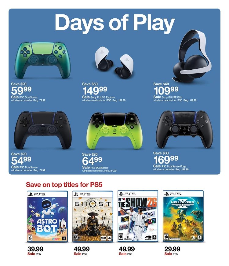 Weekly Ad Sneak Peek - Page 16