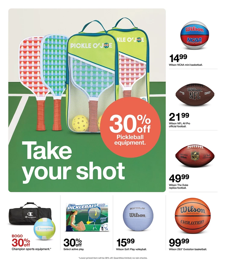Weekly Ad Sneak Peek - Page 7