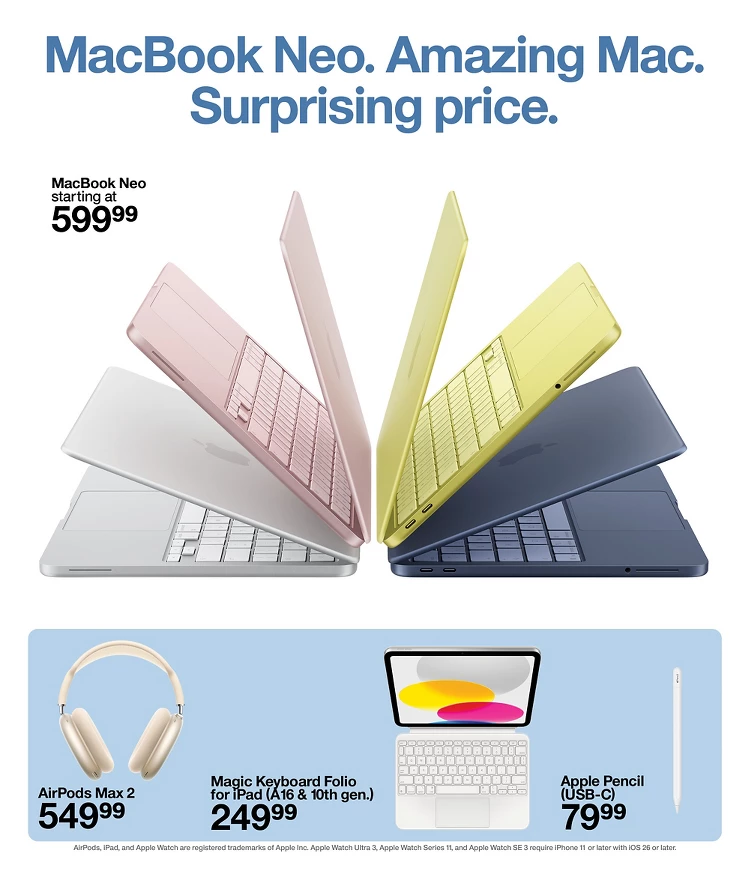 Weekly Ad Sneak Peek - Page 15