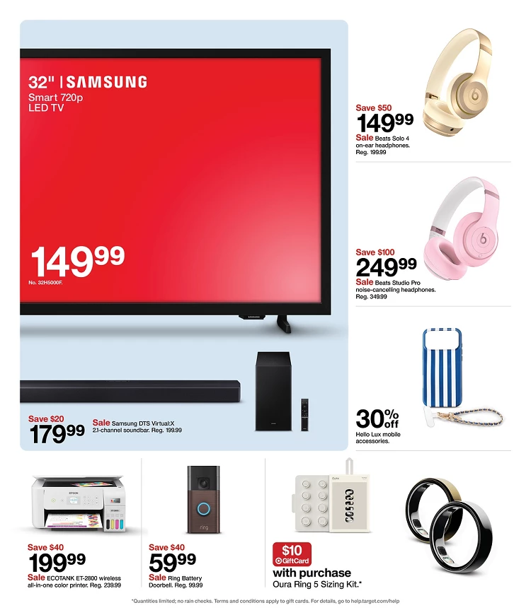 Weekly Ad Sneak Peek - Page 17