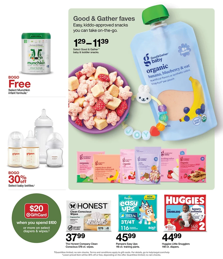 Weekly Ad Sneak Peek - Page 22