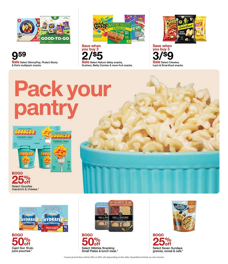 Weekly Ad Sneak Peek - Page 12