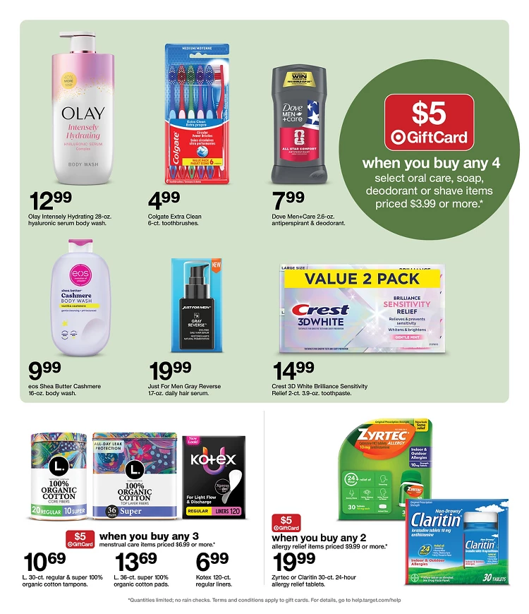 Weekly Ad Sneak Peek - Page 24