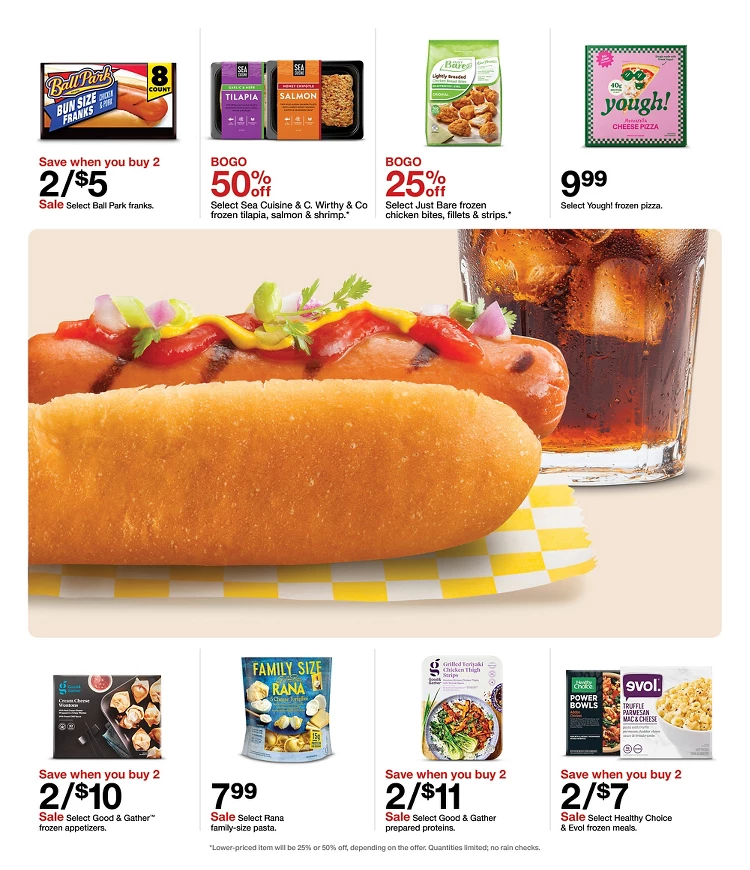 Weekly Ad Sneak Peek - Page 10