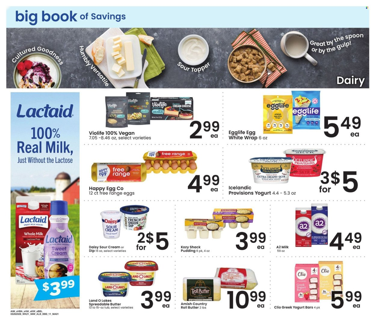 ALBERTSONS ad - Big Book of Savings - Page 11