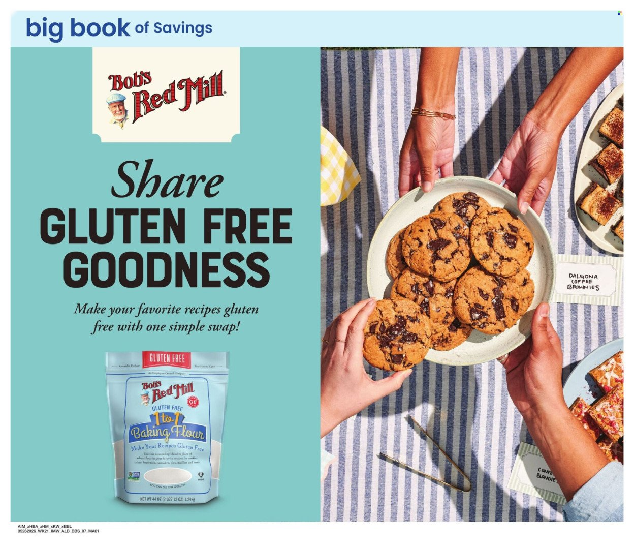 ALBERTSONS ad - Big Book of Savings - Page 7