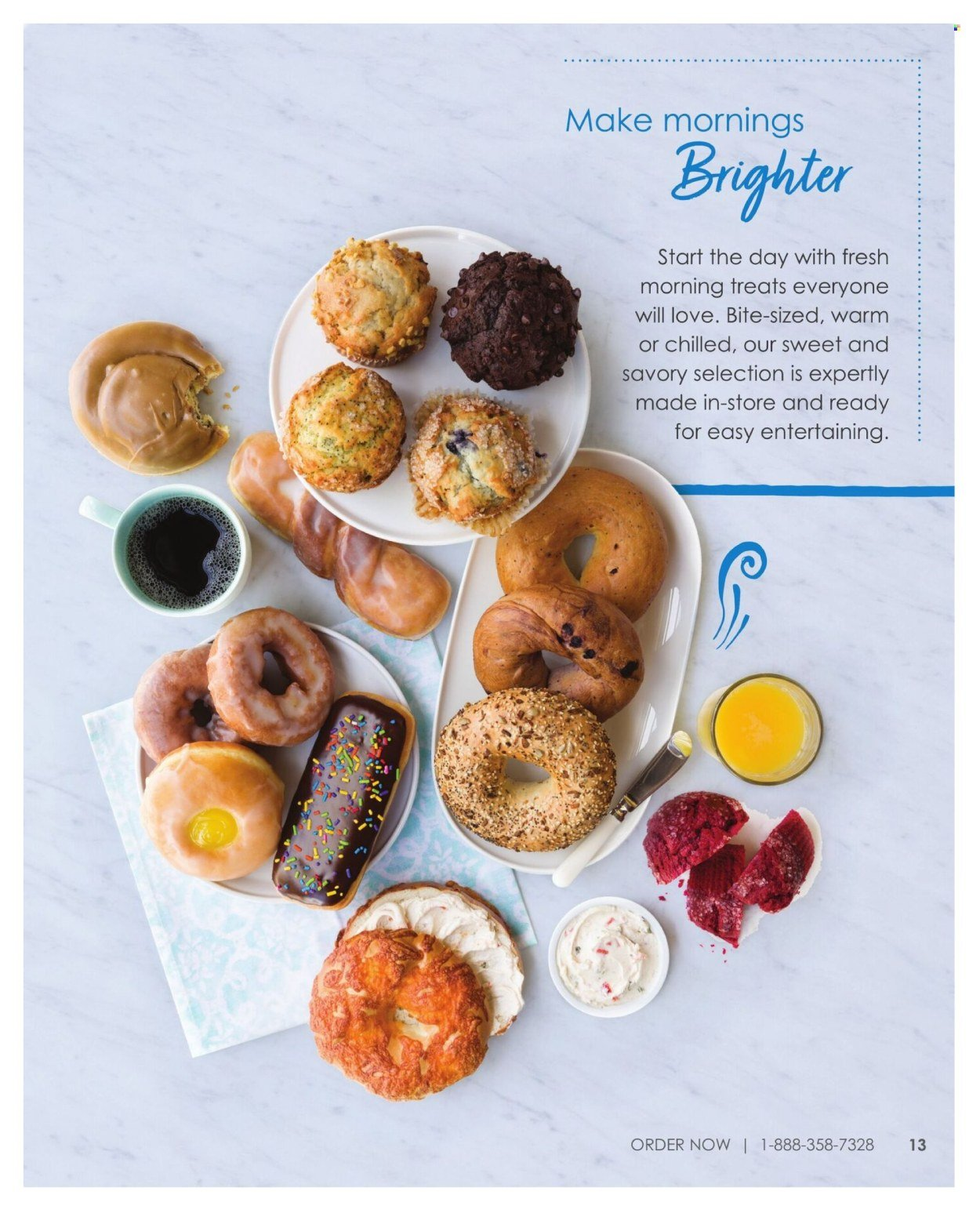 ALBERTSONS ad - Entertaining Guide - Page 15
