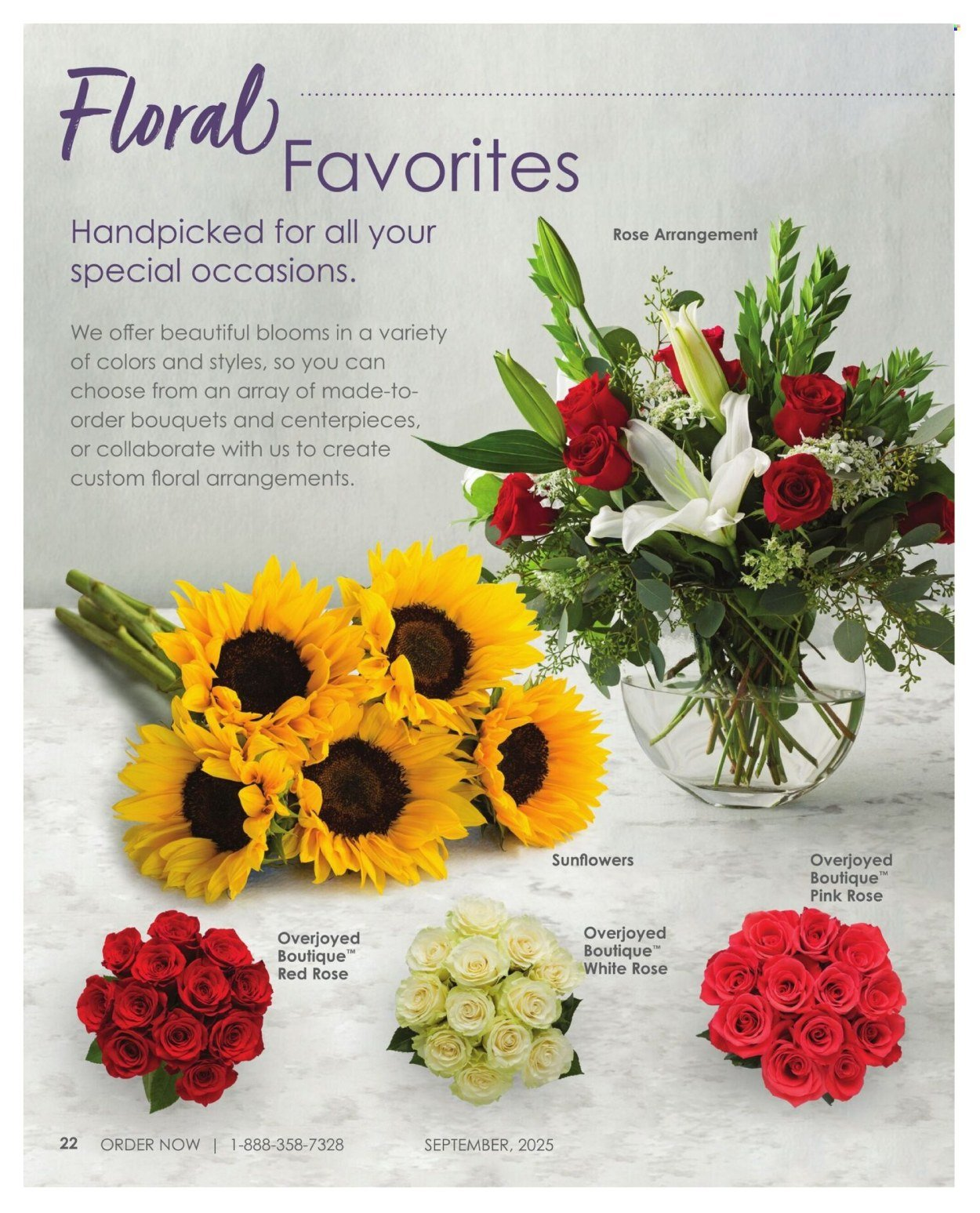 ALBERTSONS ad - Entertaining Guide - Page 24
