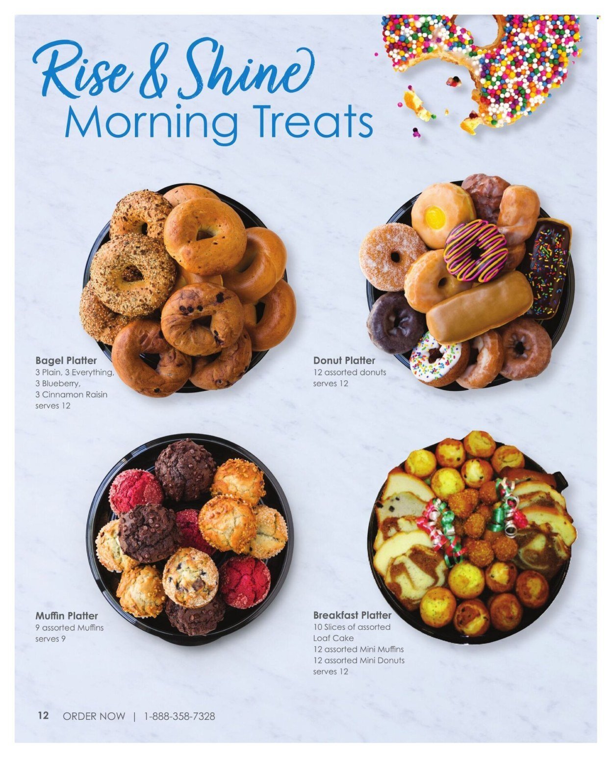 ALBERTSONS ad - Entertaining Guide - Page 14