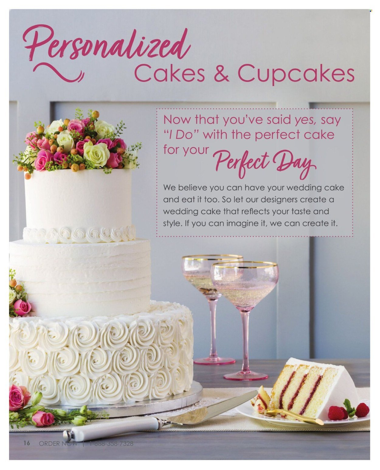 ALBERTSONS ad - Entertaining Guide - Page 18