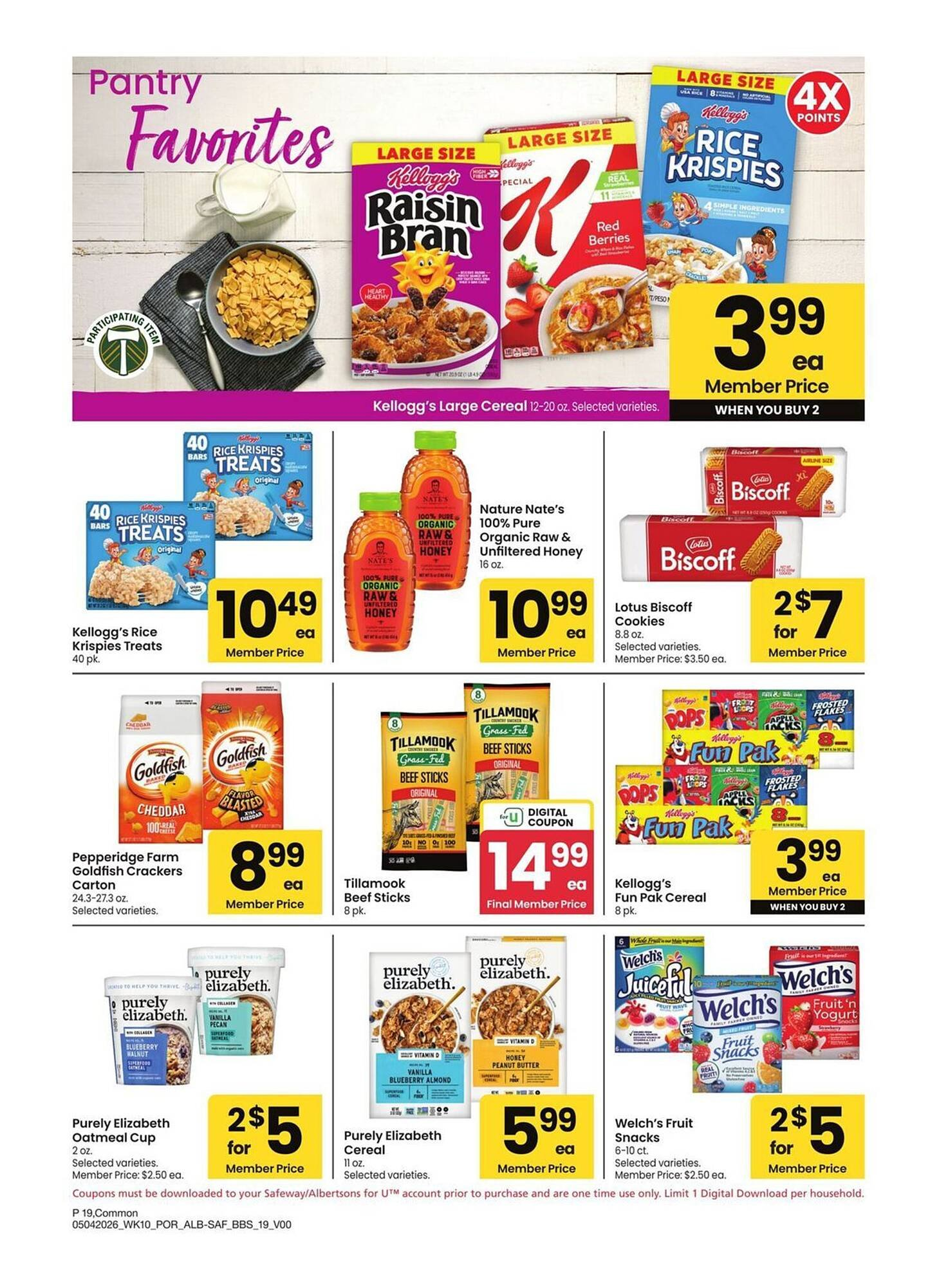 Albertsons - Page 19