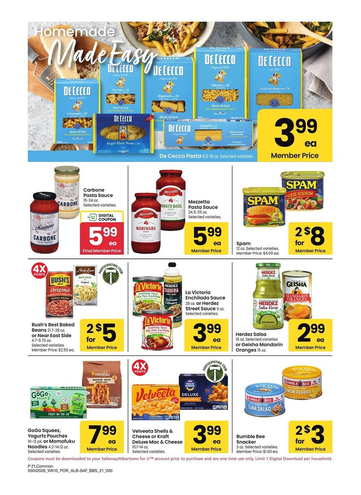 Albertsons - Page 21