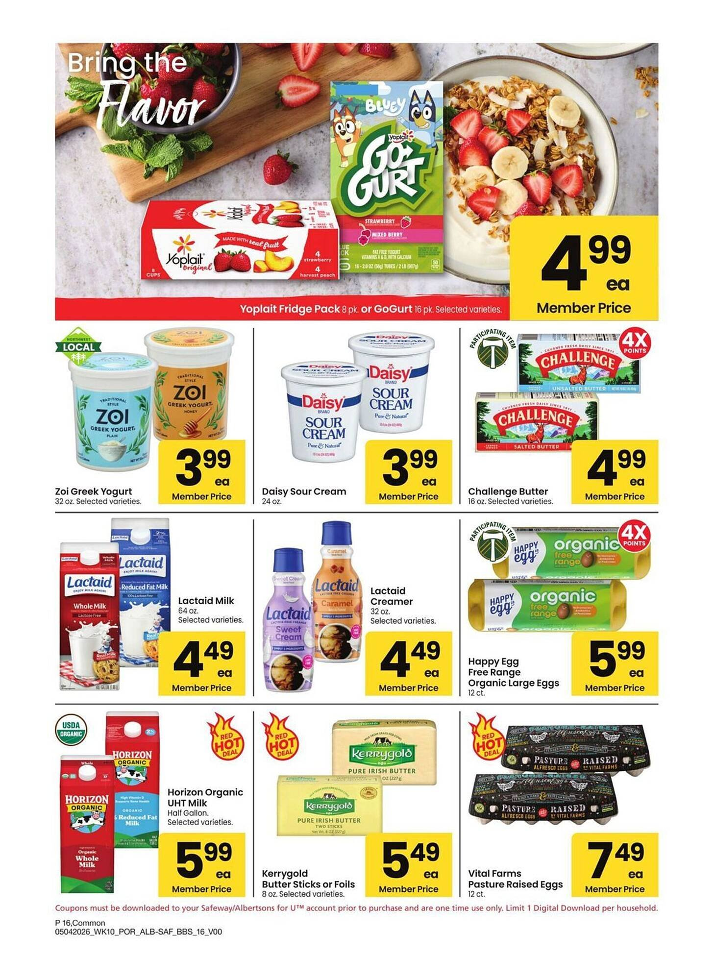 Albertsons - Page 16
