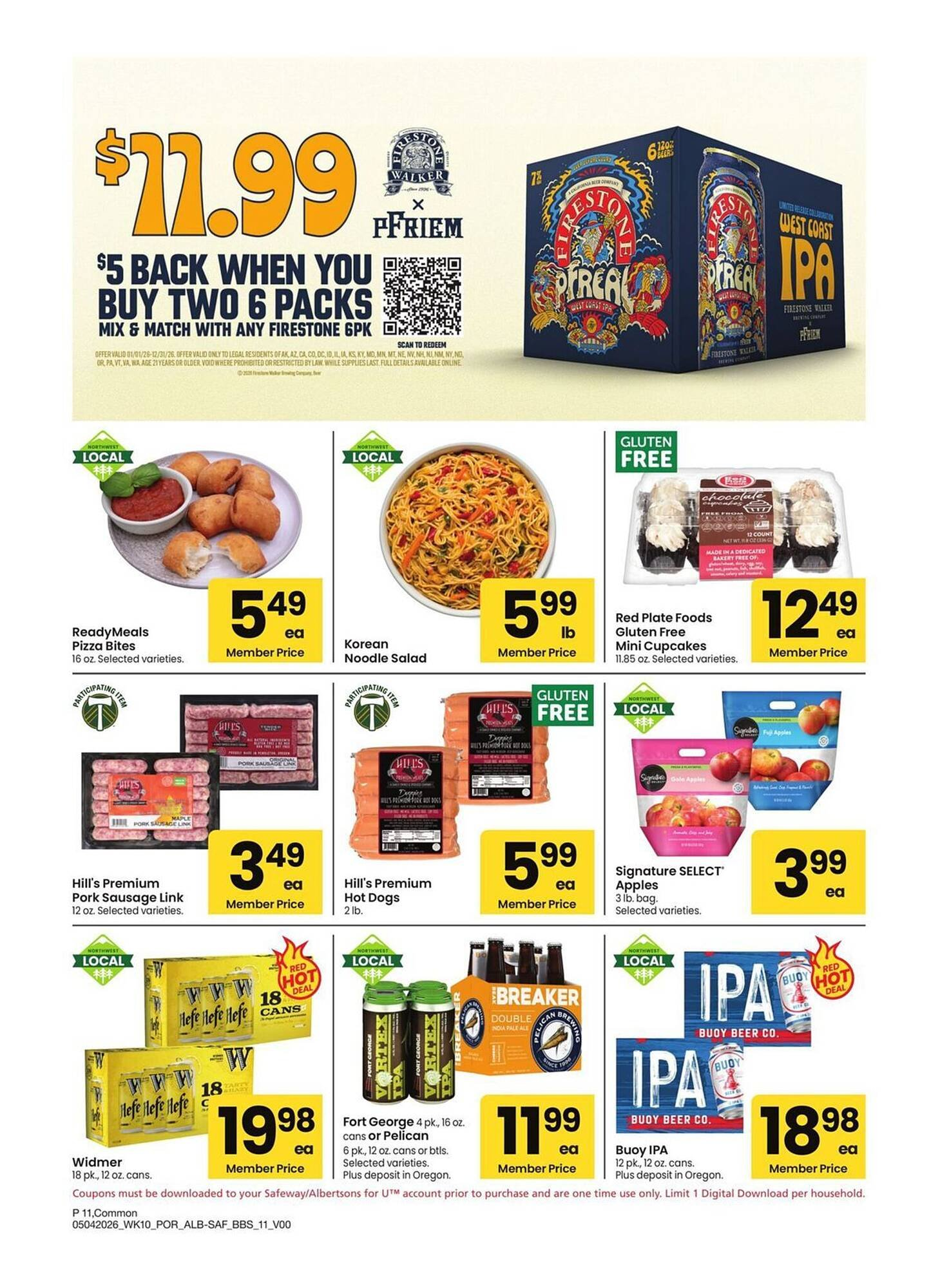 Albertsons - Page 11