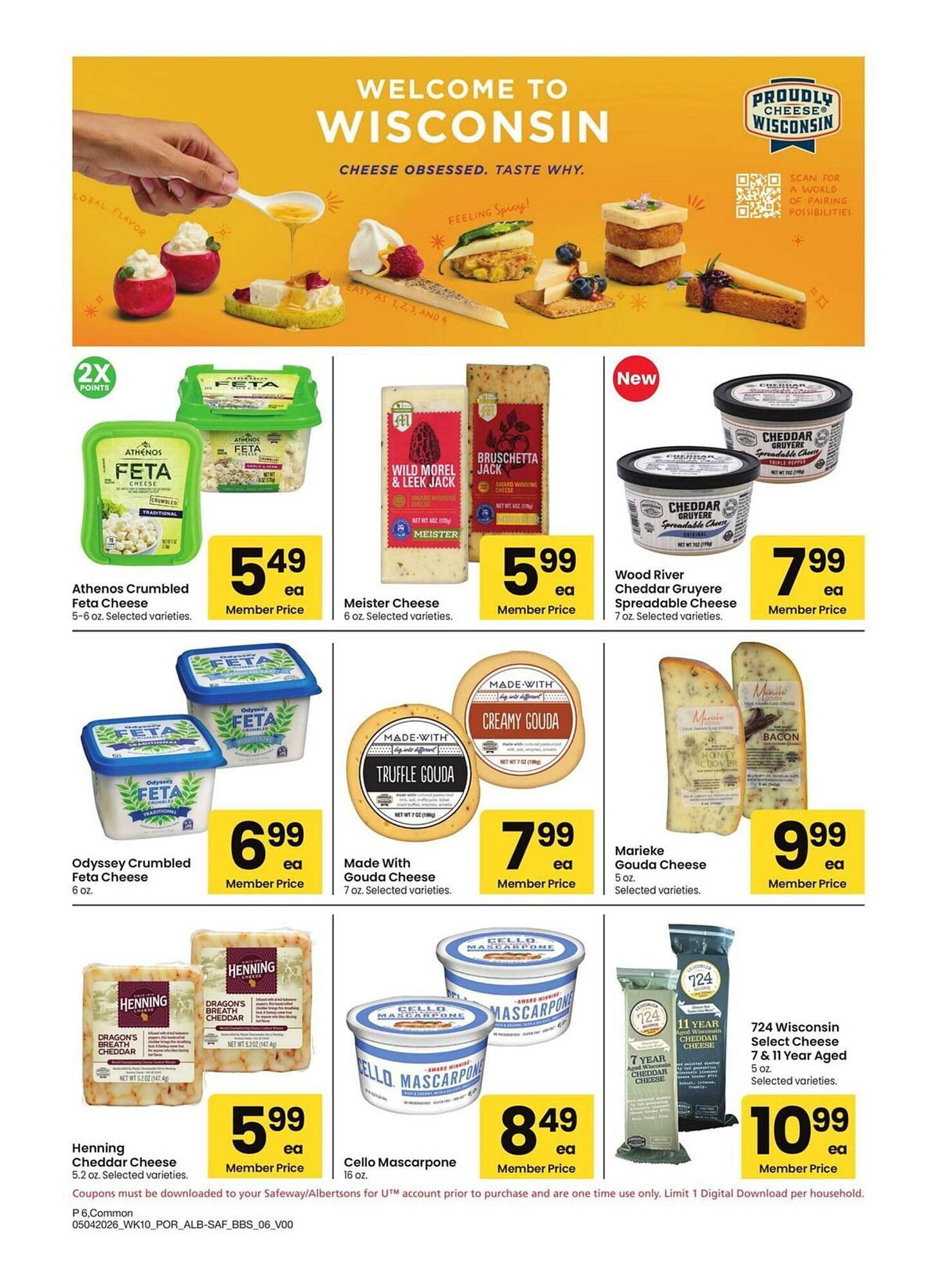 Albertsons - Page 6