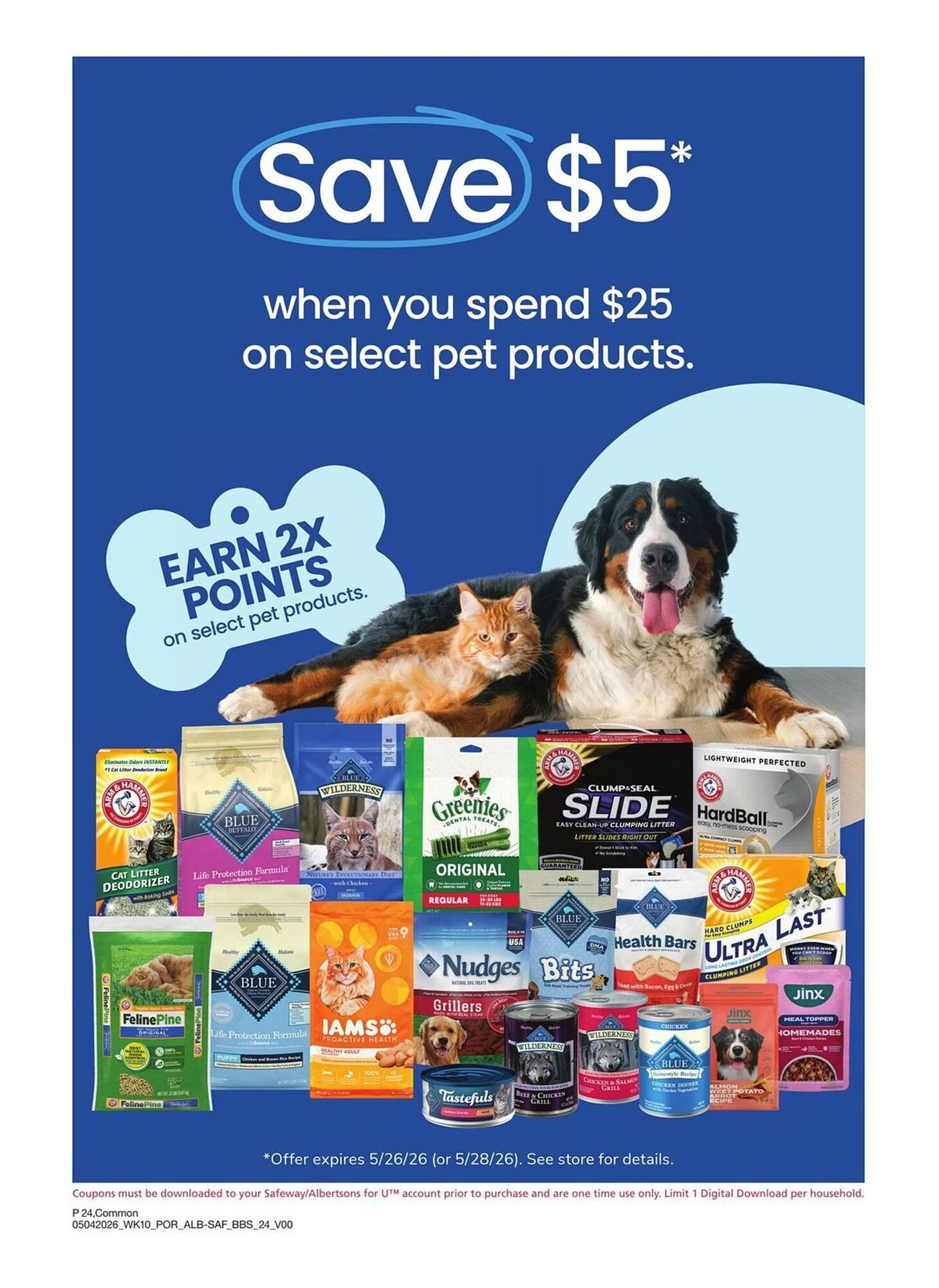 Albertsons - Page 24