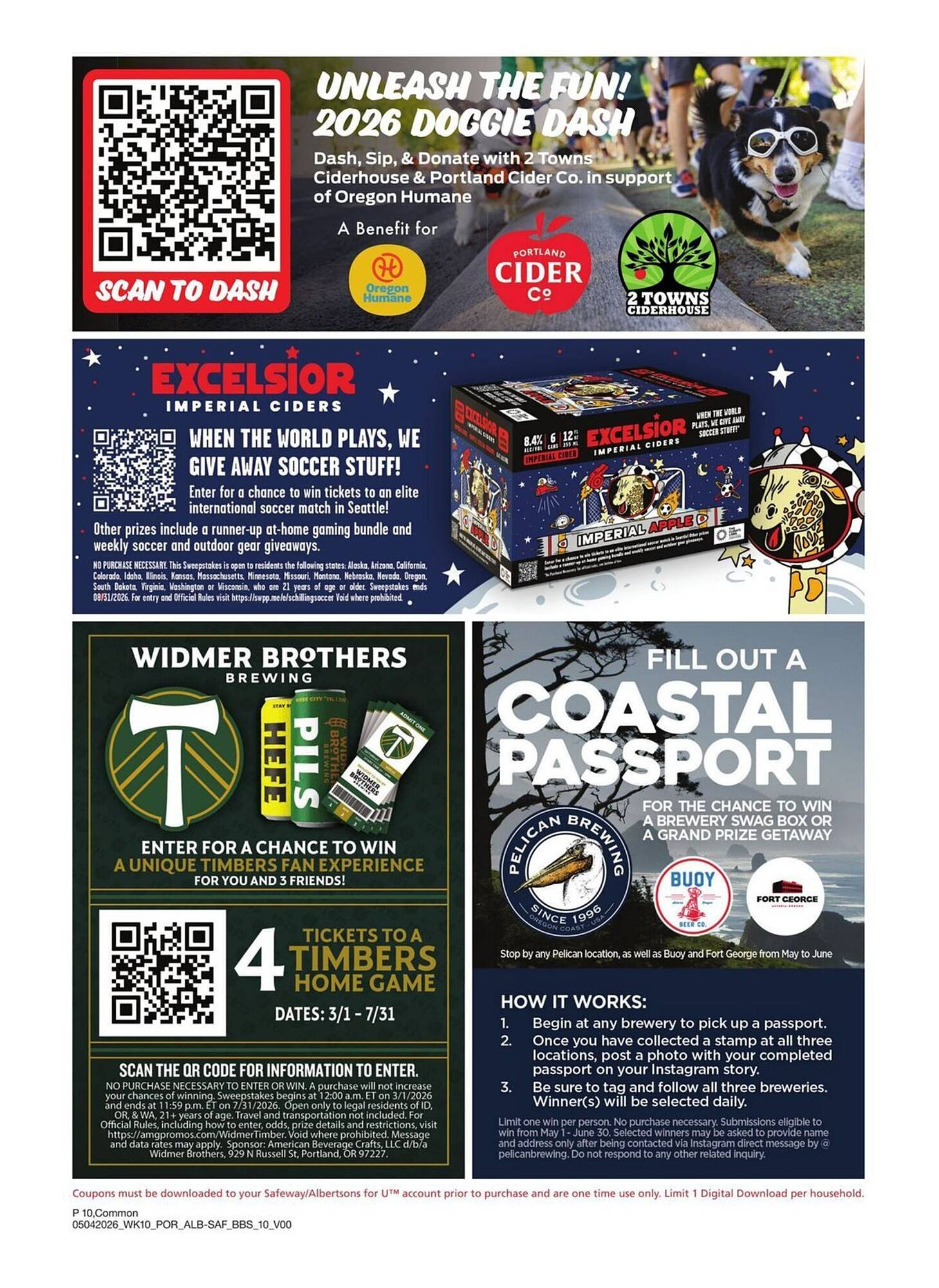 Albertsons - Page 10