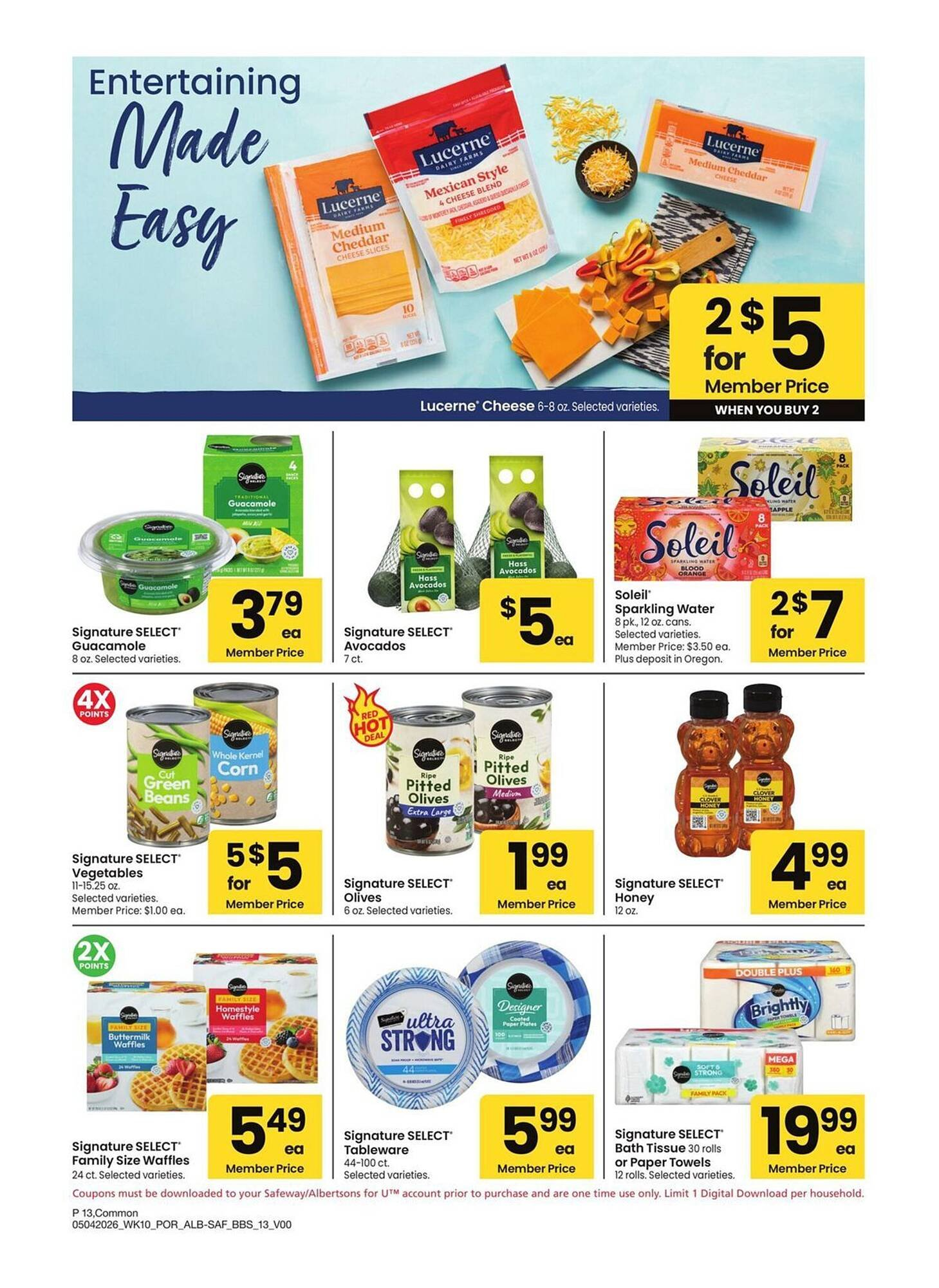 Albertsons - Page 13