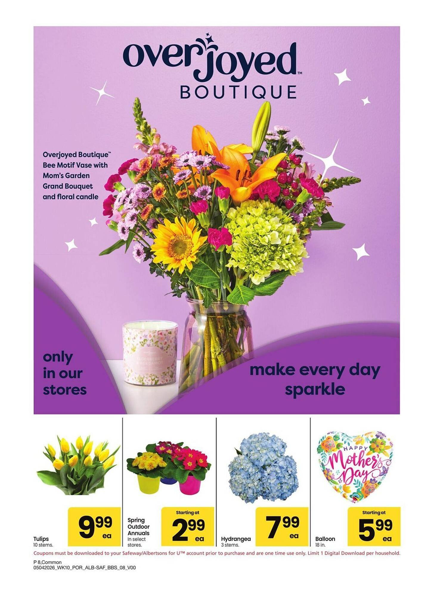 Albertsons - Page 8