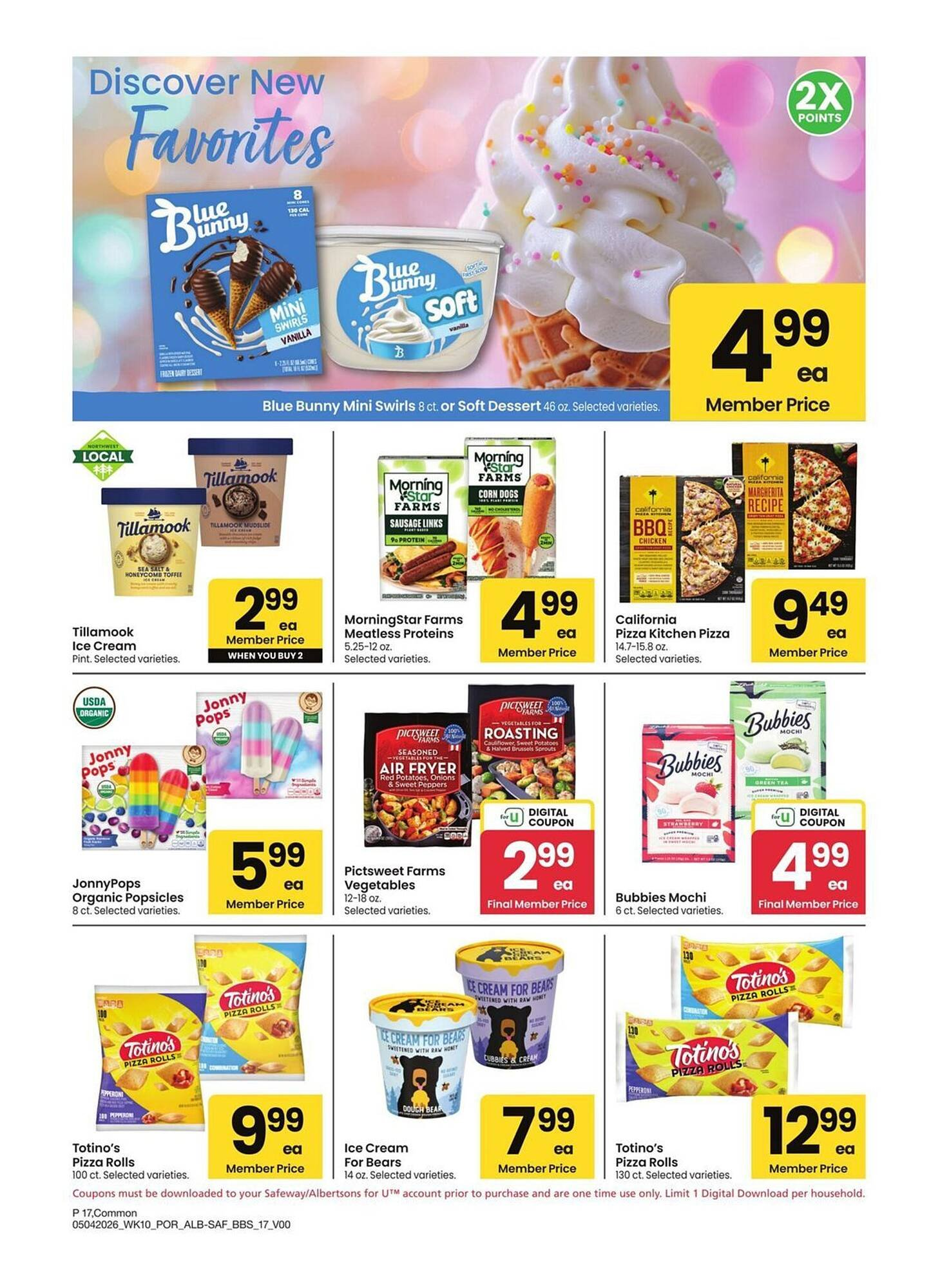 Albertsons - Page 17