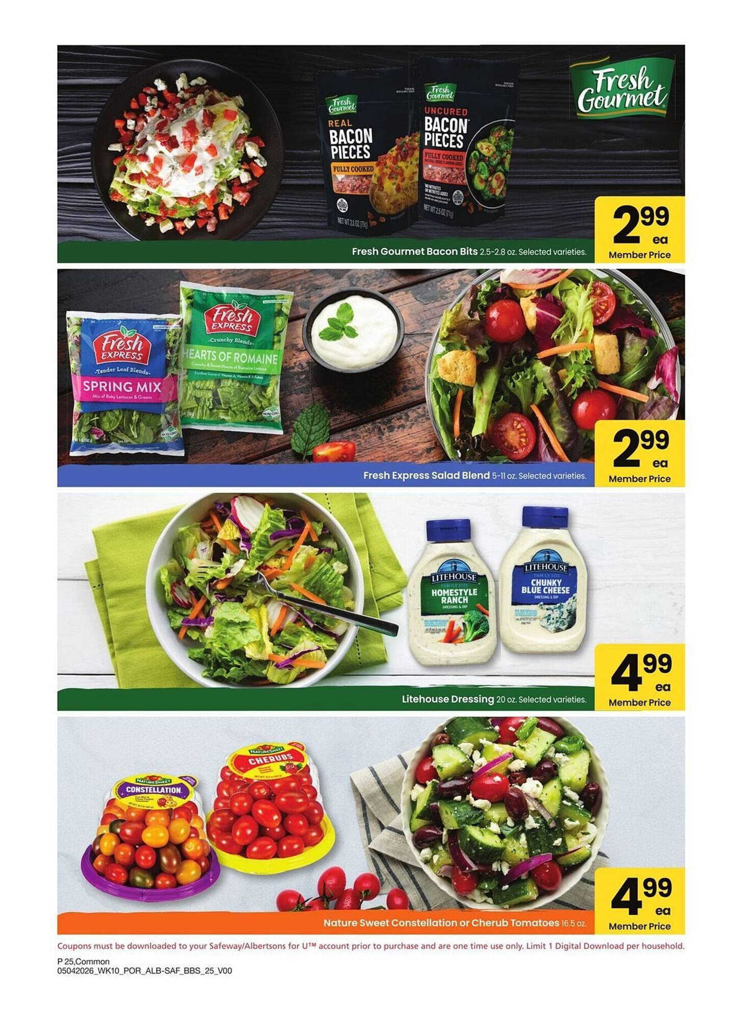 Albertsons - Page 25