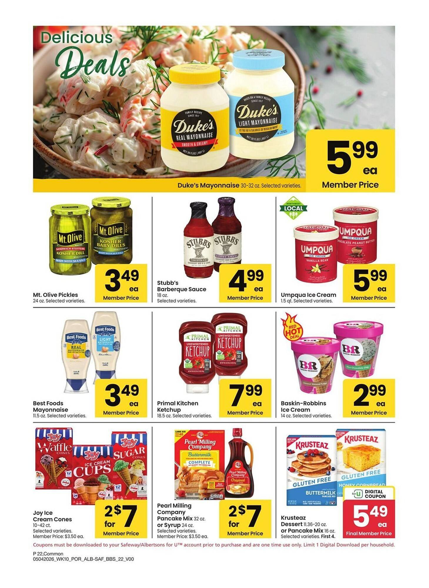 Albertsons - Page 22