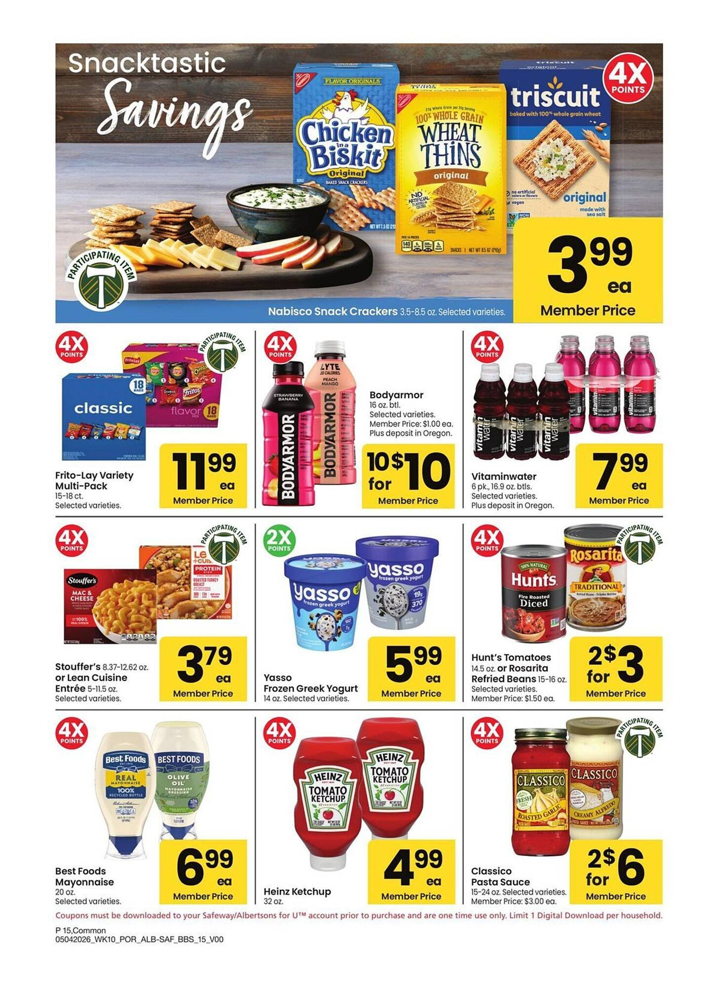 Albertsons - Page 15