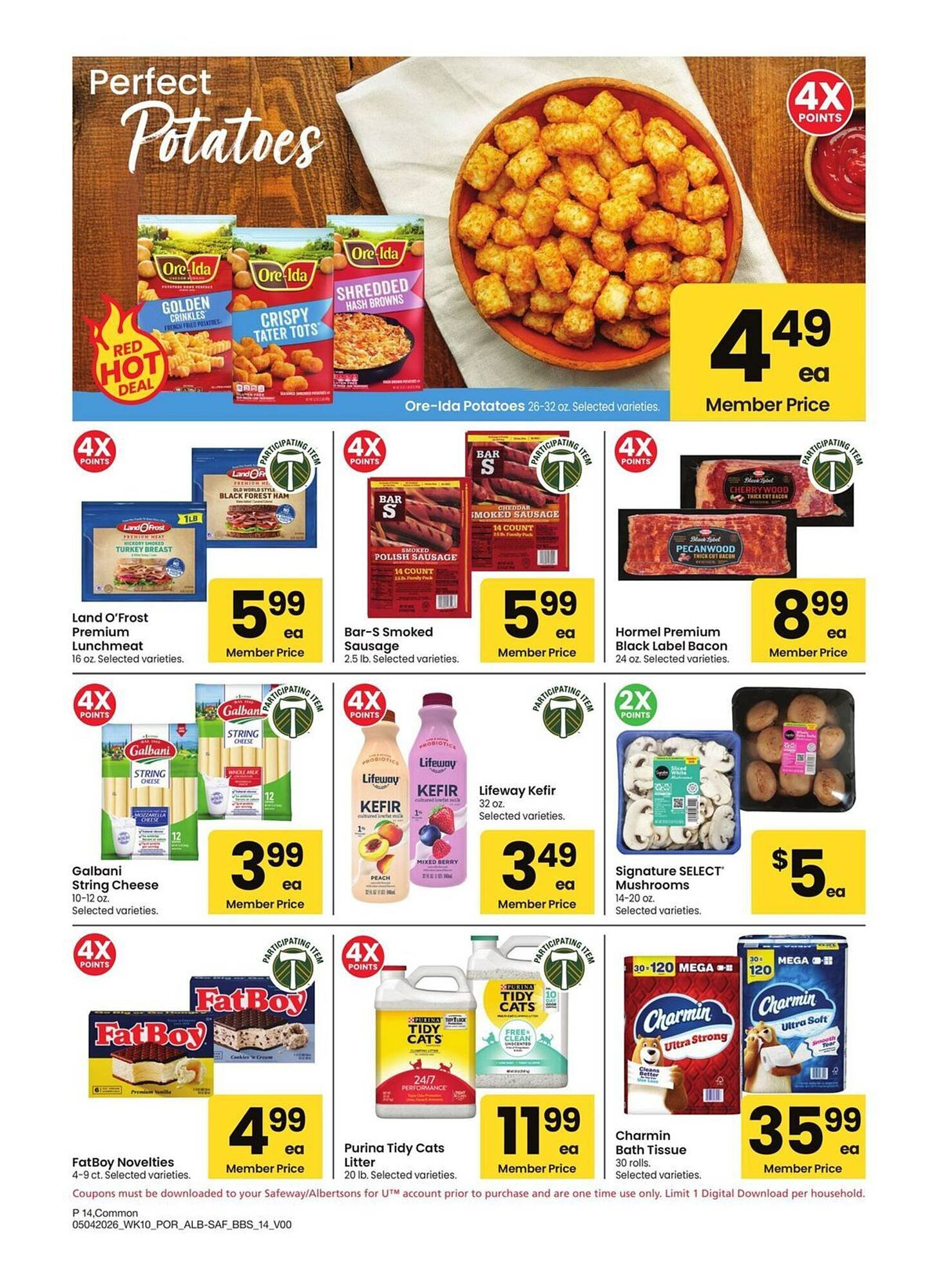 Albertsons - Page 14