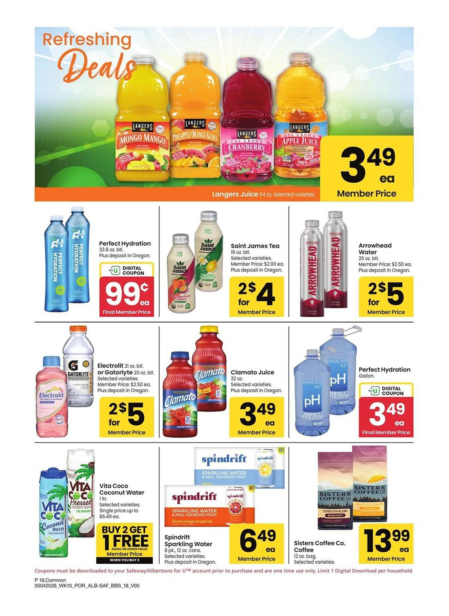 Albertsons - Page 18