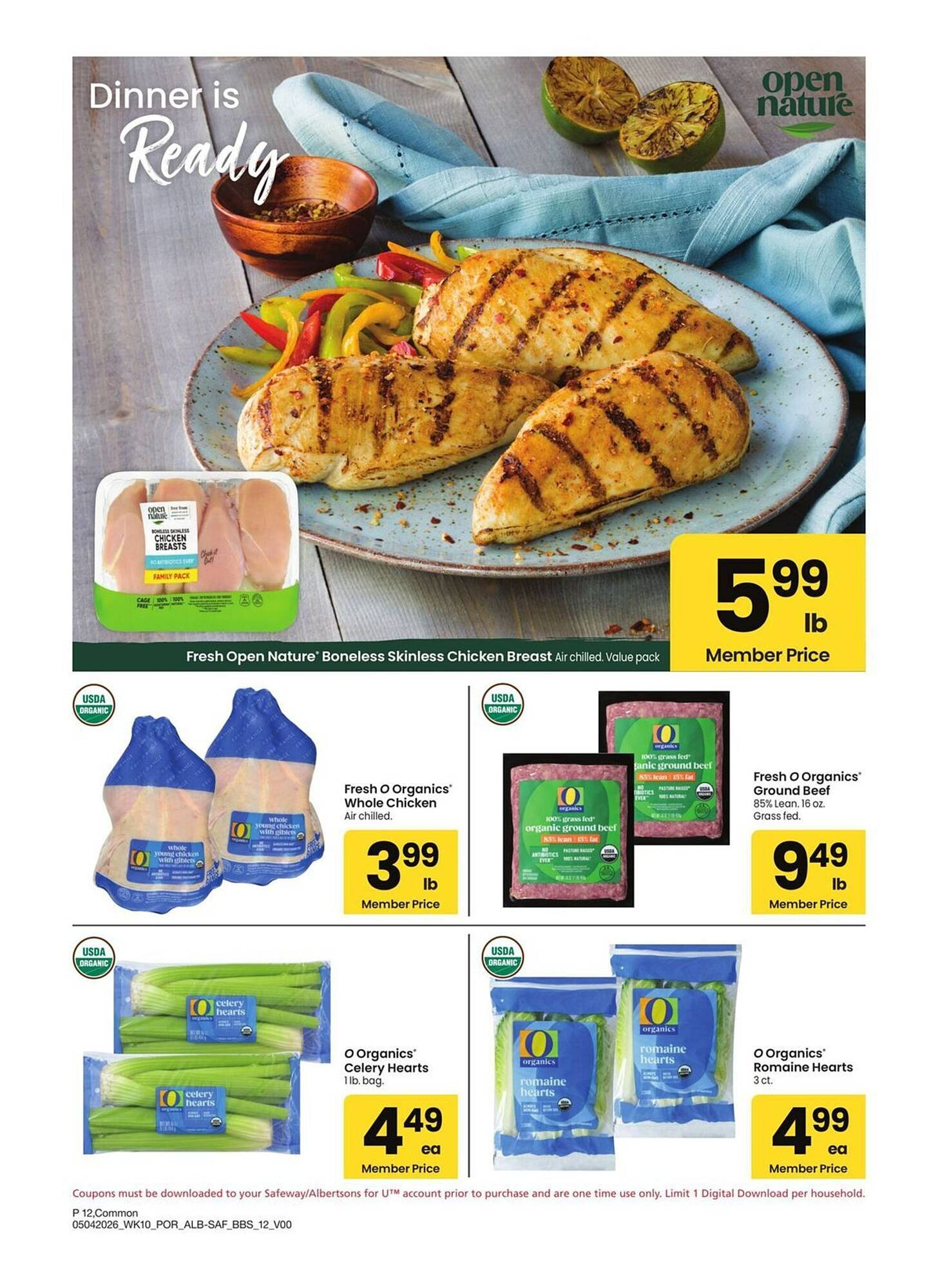 Albertsons - Page 12