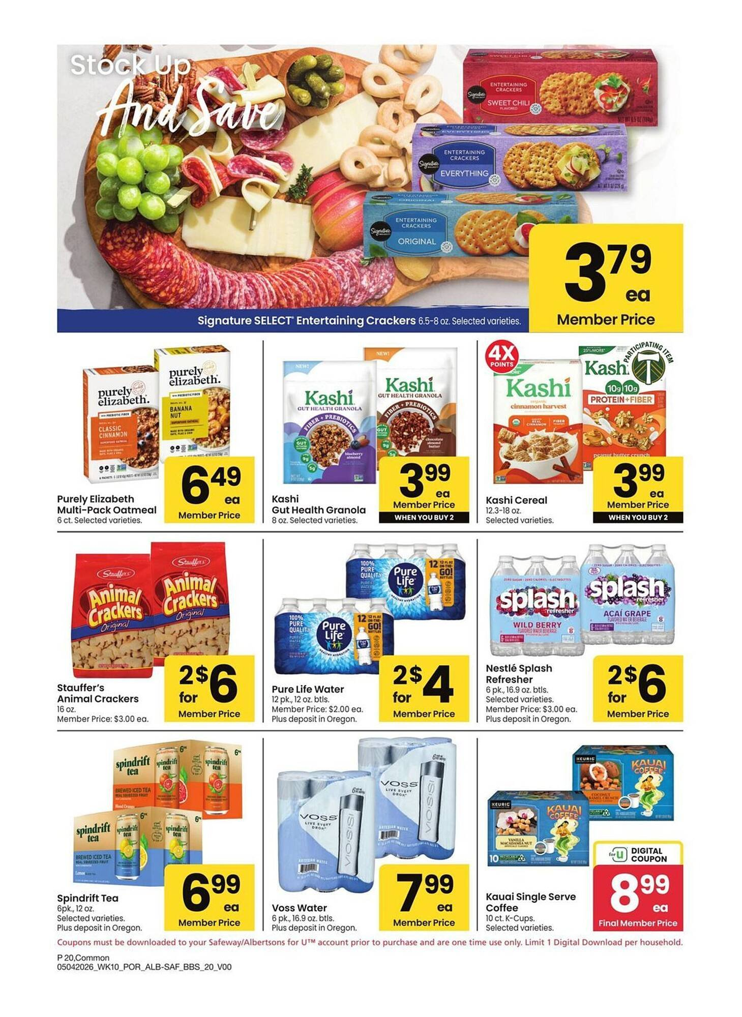 Albertsons - Page 20