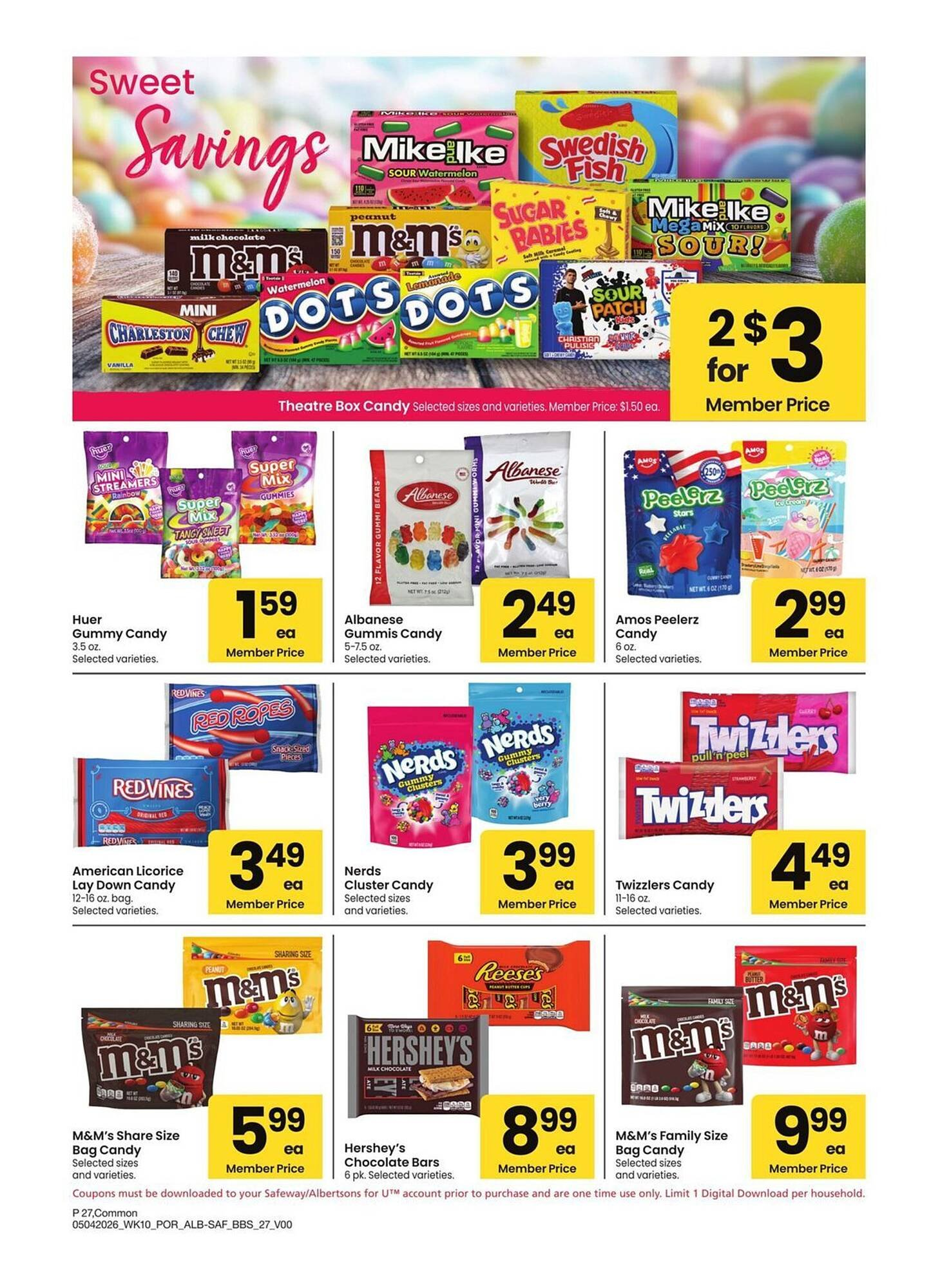 Albertsons - Page 27