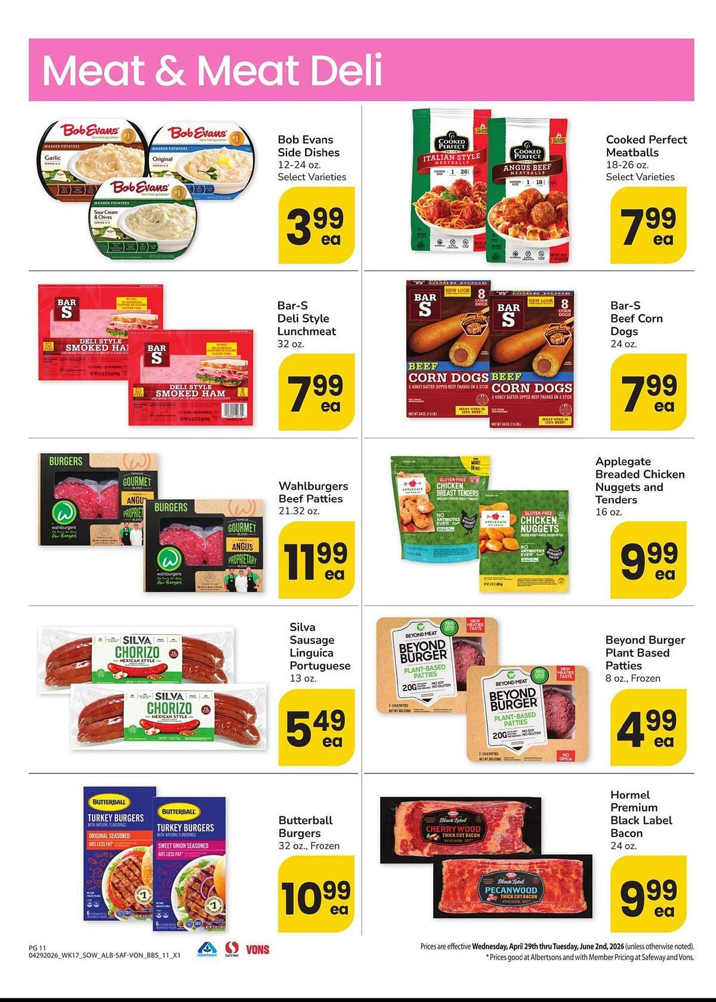Albertsons - Page 11