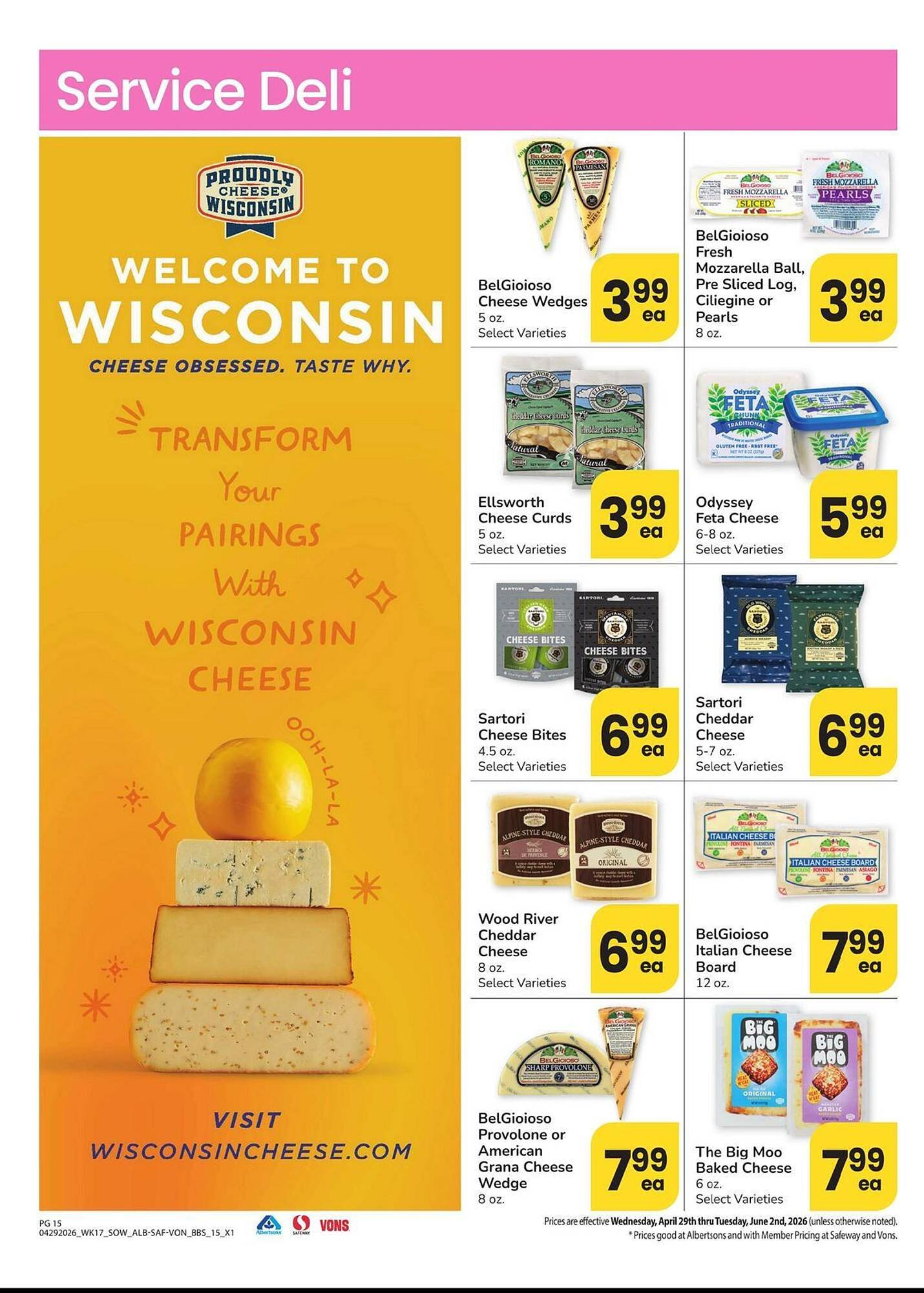 Albertsons - Page 15