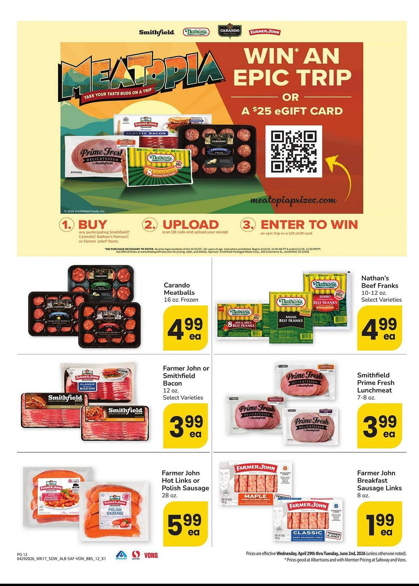 Albertsons - Page 12