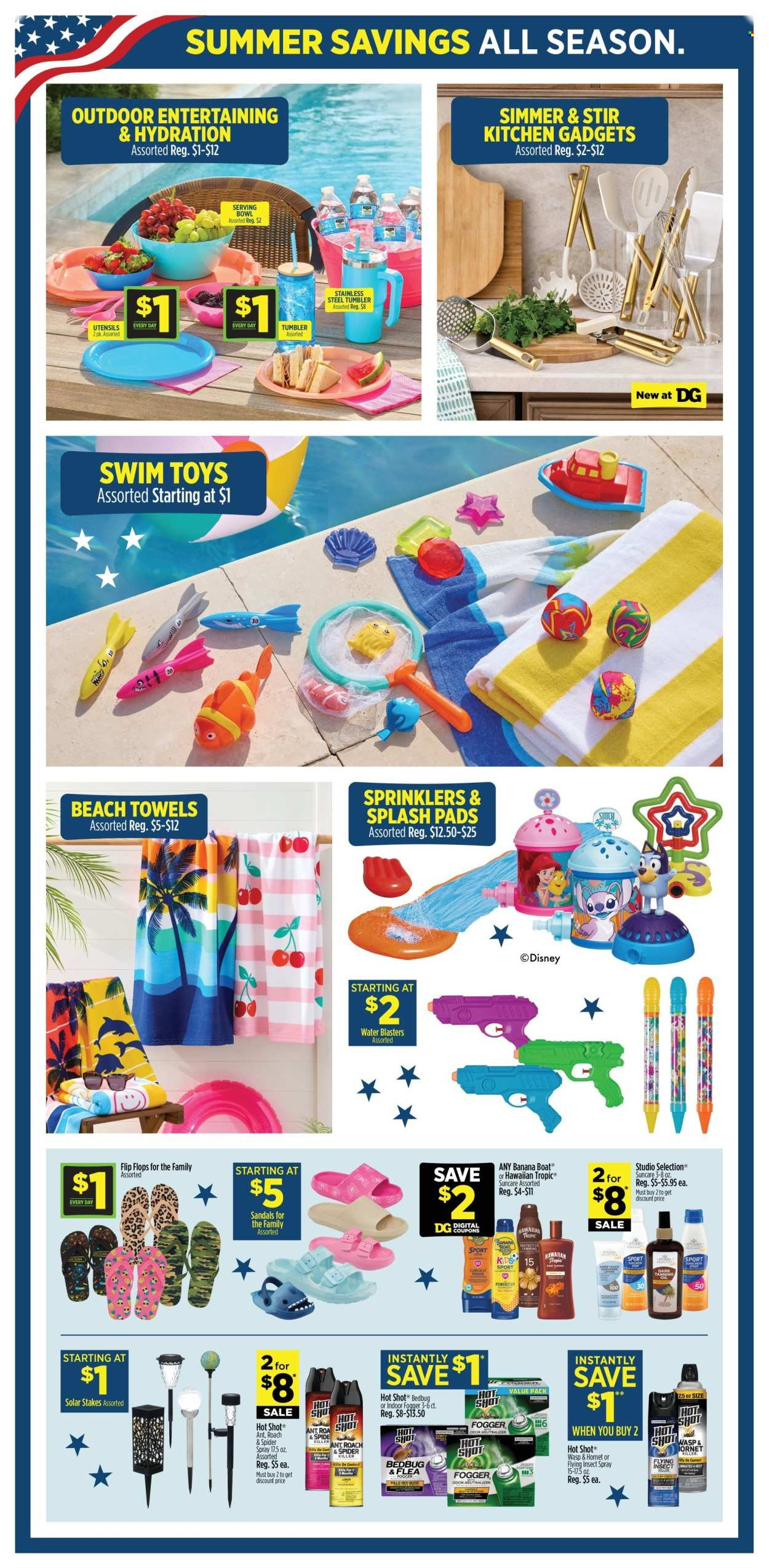 DOLLAR GENERAL ad - Page 11