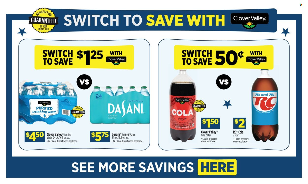 DOLLAR GENERAL ad - Page 5