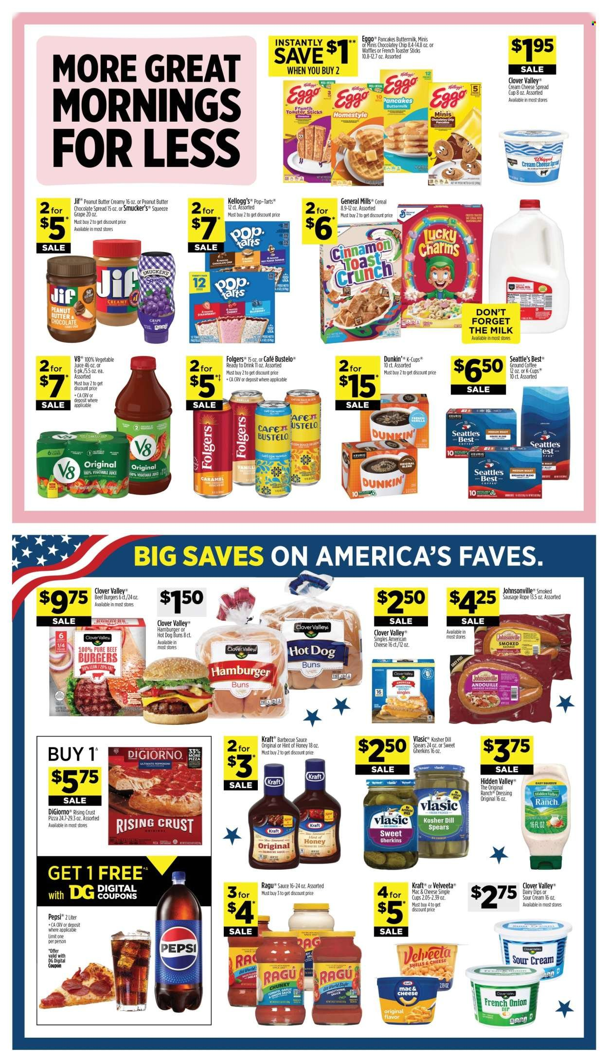 DOLLAR GENERAL ad - Page 3