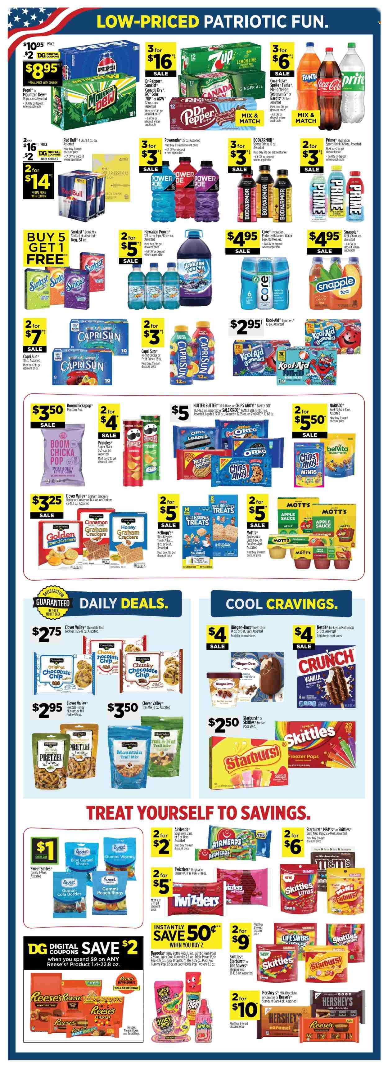 DOLLAR GENERAL ad - Page 7