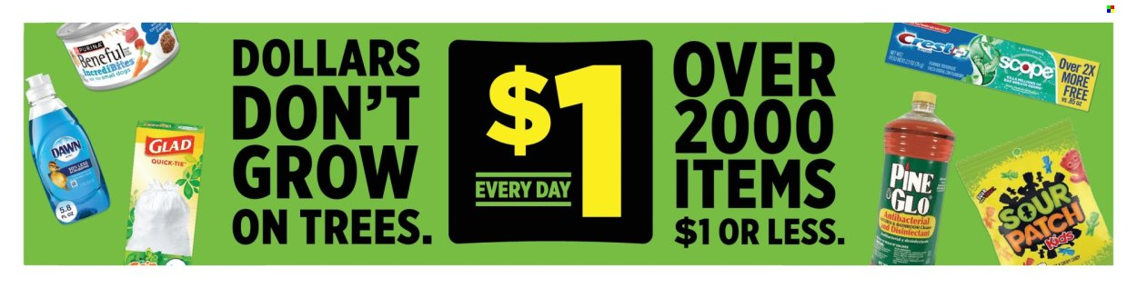 DOLLAR GENERAL ad - Page 4